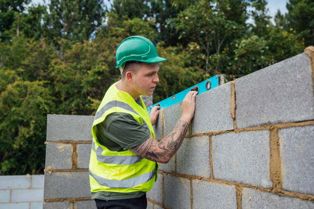 Best Concrete Demolition Services  in Woodburn, IN