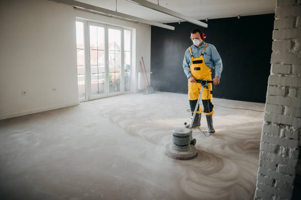 Best Concrete Leveling Services  in Woodburn, IN
